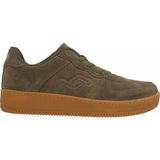 Jump 16312 K 16312 Haki Kadın Sneaker