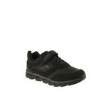 Jump 16778 Siyah Unisex Spor Ayakkabı