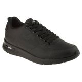 Jump 17276 Siyah Unisex Spor Ayakkabı