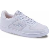 Jump 17313-A Erkek Sneaker Günlük Spor Ayakkabı Beyaz