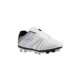 Jump 20354-a Çim Saha Krampon Erkek Çocuk Futbol Ayakkabı, 40, 18A04779, BEYAZ, Erkek çocuk