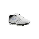 Jump 20354-a Çim Saha Krampon Erkek Çocuk Futbol Ayakkabı, 44, 18A04779, BEYAZ, Erkek çocuk