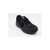 Jump 21159 Siyah Erkek Spor Ayakkabi