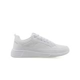 Jump 21173-F Erkek Sneaker Günlük Spor Ayakkabı Beyaz