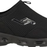 Jump 21222 Siyah Memory Foam Hafızalı Taban Comfort Günlük Spor Ayakkabı