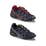 Jump 21513 Comfort Casual Erkek Günlük Spor Ayakkabısı koyu-gri-siyah