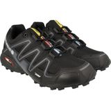 Jump 21513 Outdoor Comfort Casual Unisex Spor Ayakkabısı - Siyah - Kırmızı