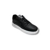 Jump 21516-26 Cilt Comfort System Taban Kadın Sneaker Siyah Beyaz