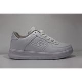Jump 21516 36-40 Beyaz Zenne Sneaker Spor Ayakkabı