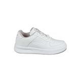 Jump 21516 Sneaker Ortopedik Unisex Spor Ayakkabı Beyaz, Beyaz, 37