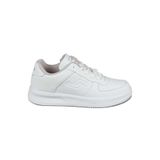 Jump 21516 Sneaker Ortopedik Unisex Spor Ayakkabı Beyaz, Beyaz, 40