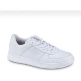 Jump 21516 Sneaker Spor Ayakkabı - Beyaz