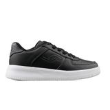 Jump 21516 Unisex Sneaker Spor Ayakkabı SİYAH 37