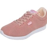 Jump 22211 Pudra Pembe Kadın Spor Ayakkabı