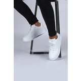 Jump 22233 21516 Beyaz Unisex Sneaker Günlük Spor Ayakkabı v12