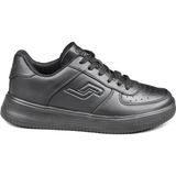 Jump 22233 21516 Siyah Unisex Sneaker Ayakkabı