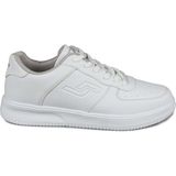 Jump 22233 Erkek Sneaker Ayakkabı CKR00970 - 45 - Beyaz