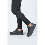 Jump 22233 Erkek Spor Ayakkabı - Jump - Siyah - 40