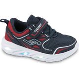 Jump 24805 Lacivert Anatomik (26-30) Işıklı Çocuk Ayakkabı