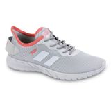 Jump 24853 Gri Kadın Spor Ayakkabı