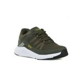 Jump 24865 Haki Erkek Spor Ayakkabı