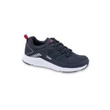 Jump 24865A Siyah Erkek Spor Ayakkabı
