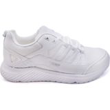 Jump 24866 Comfort Taban Yürüyüş-Koşu Spor Ayakkabısı - Beyaz - 40 - ST01804-15167