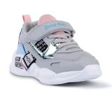 Jump 24936 Beyaz Kız Çocuk Spor Ayakkabı