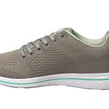Jump 24937B Gri Mint Kadın Spor Ayakkabı