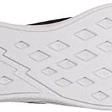 Jump 24938 Siyah Beyaz Erkek Spor Ayakkabı