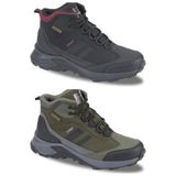 Jump 25683 Siyah Bordo Erkek Bot