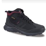 Jump 25683 Siyah Erkek Spor Ayakkabı