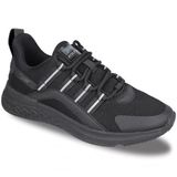 Jump 26483 Antrasit Unisex Spor Ayakkabı