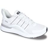 Jump 26483 Beyaz Erkek Spor Ayakkabı