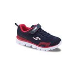 Jump 26483 Büyük Numara Comfort Casual Günlük Spor Ayakkabı, Siyah, 42