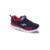 Jump 26483 Büyük Numara Comfort Casual Günlük Spor Ayakkabı, Siyah, 43