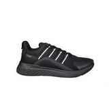 Jump 26483 Siyah Erkek Spor Ayakkabı