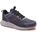 Jump 26562 Siyah Gri Erkek Spor Ayakkabı