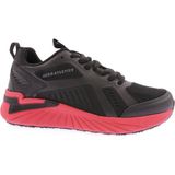 Jump 26616-21K Garson Spor Ayakkabı - Siyah