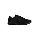 Jump 26616 Siyah Erkek Sneaker Günlük Spor Ayakkabı, Siyah, 36