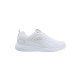 Jump 26616 Siyah - Kırmızı Erkek Yazlık Günlük Kalın Tabanlı Yürüyüş Koşu Sneaker Spor Ayakkabı, Siyah - Kırmızı, 45
