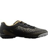 Jump 26651 Black Gold Erkek Ayakkabı