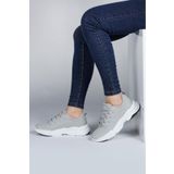 Jump 26776 Gri Comfort Casual Anatomik Günlük Spor Ayakkabısı