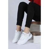 Jump 26821 Erkek Günlük Spor Ayakkabı JA326821128DTBEYAZ
