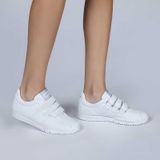 Jump 26835 Z Siyah Kadın Spor Ayakkabı