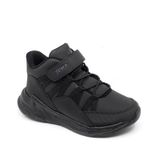 Jump 26999 Siyah Unisex Çocuk Spor Ayakkabı