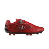 Jump 27047 D Red Black Gold Erkek Çim Zemin Kramponu 27047-D-RED-BLACK-GOLD Kırmızı 40