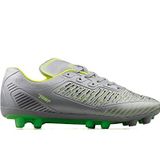 Jump 27048 E Silver Black Neon Green Erkek Krampon