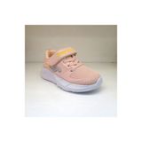 Jump 27234 Jump Açık Pembe Kız Çocuk Spor Ayakkabı - 7F8-Pembe