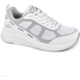Jump 27366 Beyaz Kadın Sneaker Günlük Spor Ayakkabı